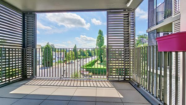 Vente / Appartement T3