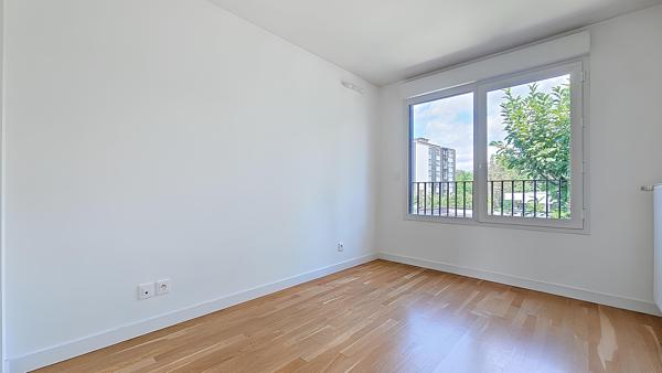 Vente / Appartement T3