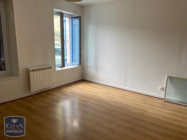 Location appartement Essômes-sur-Marne (02400) 1 pièce 25.64m²