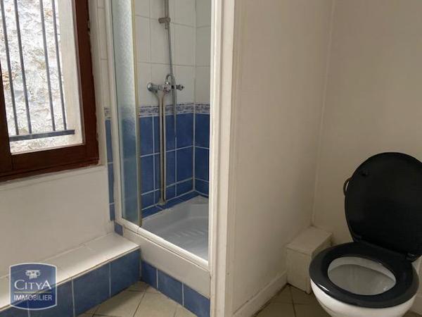 Location appartement Essômes-sur-Marne (02400) 1 pièce 25.64m²