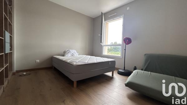 Maison à vendre 5 pièces 106 m² Sainte-Gemmes-sur-Loire