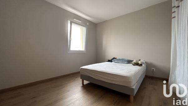 Maison à vendre 5 pièces 106 m² Sainte-Gemmes-sur-Loire