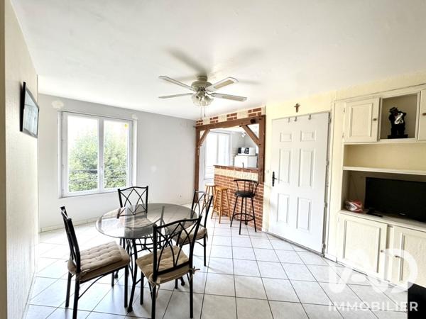 Appartement à vendre 5 pièces 102 m² Honfleur