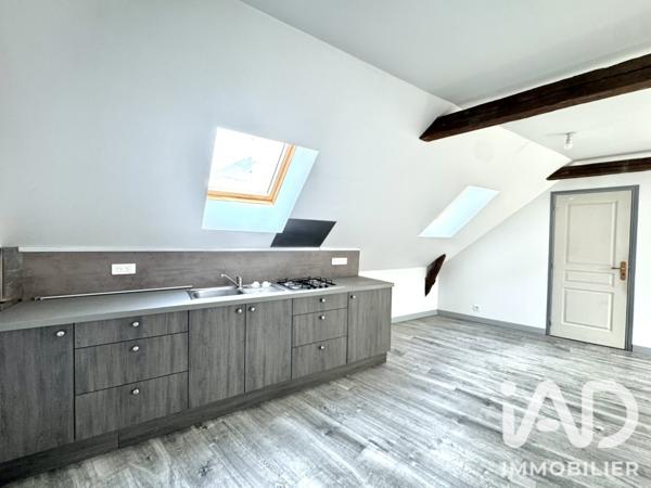 Appartement à vendre 5 pièces 102 m² Honfleur