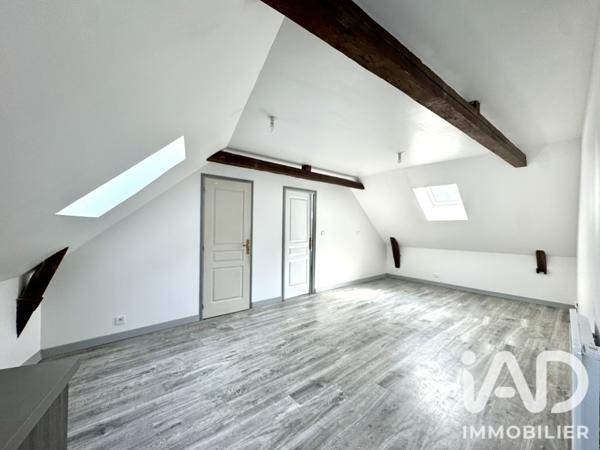 Appartement à vendre 5 pièces 102 m² Honfleur