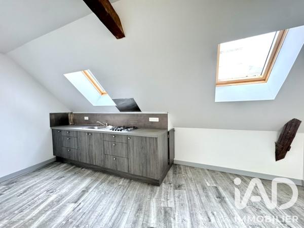 Appartement à vendre 5 pièces 102 m² Honfleur