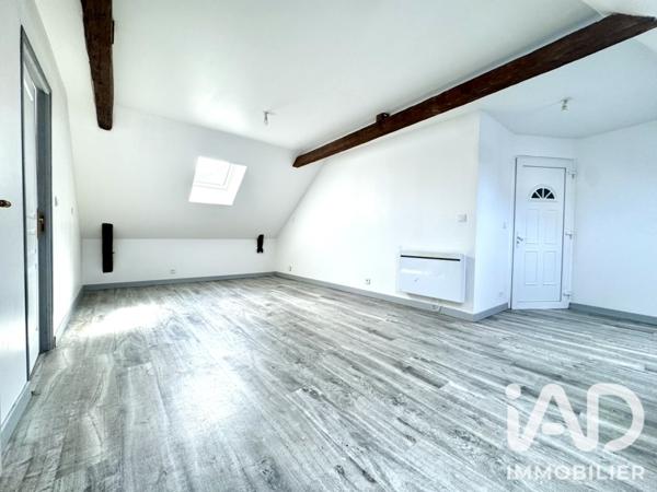 Appartement à vendre 5 pièces 102 m² Honfleur
