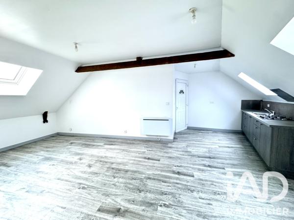 Appartement à vendre 5 pièces 102 m² Honfleur