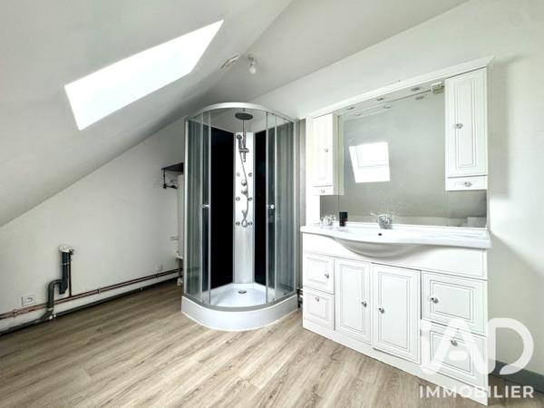 Appartement à vendre 5 pièces 102 m² Honfleur
