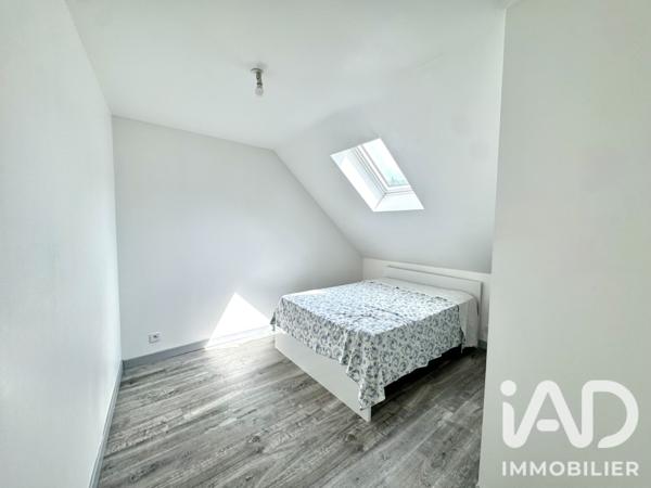 Appartement à vendre 5 pièces 102 m² Honfleur