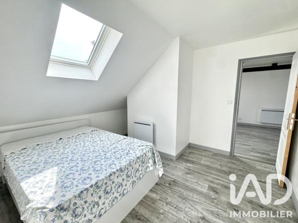 Appartement à vendre 5 pièces 102 m² Honfleur