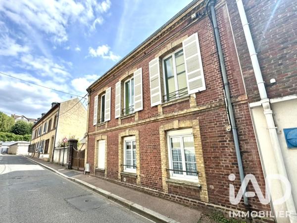 Appartement à vendre 5 pièces 102 m² Honfleur