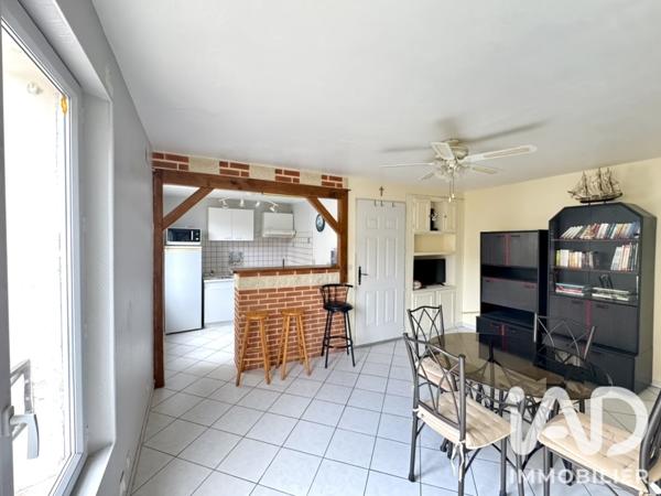 Appartement à vendre 5 pièces 102 m² Honfleur
