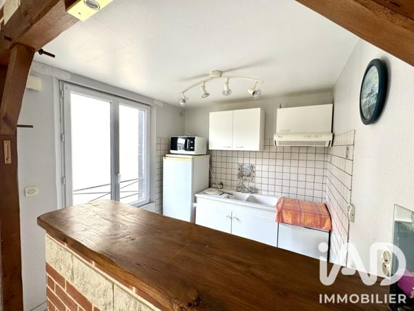 Appartement à vendre 5 pièces 102 m² Honfleur