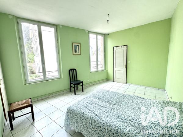 Appartement à vendre 5 pièces 102 m² Honfleur