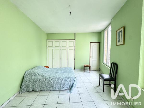 Appartement à vendre 5 pièces 102 m² Honfleur