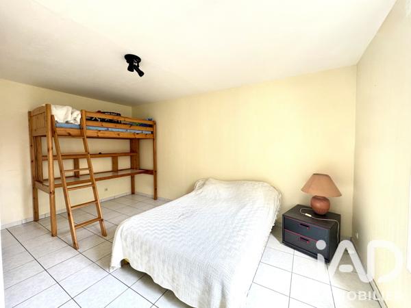 Appartement à vendre 5 pièces 102 m² Honfleur