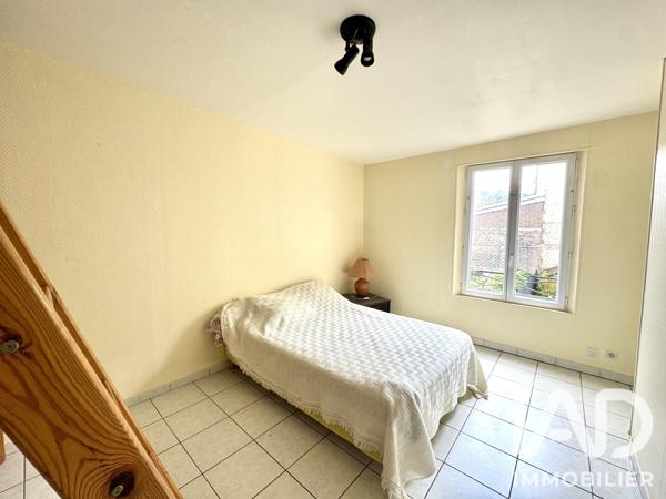 Appartement à vendre 5 pièces 102 m² Honfleur