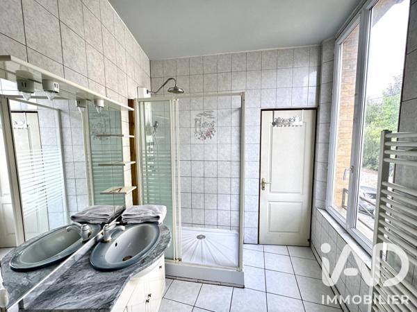 Appartement à vendre 5 pièces 102 m² Honfleur