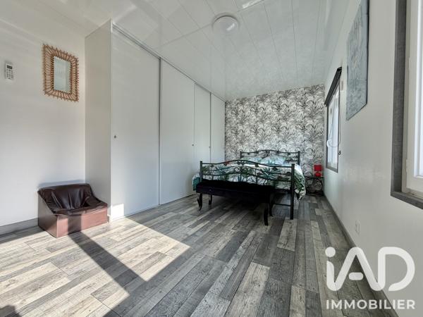 Appartement à vendre 2 pièces 60 m² Pirou