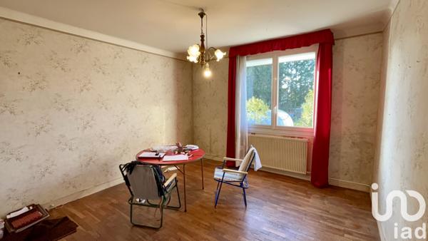 Maison à vendre 5 pièces 72 m² La Ferté-Bernard