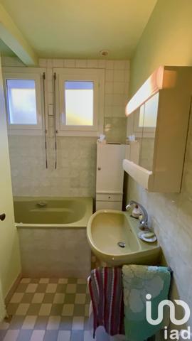 Maison à vendre 5 pièces 72 m² La Ferté-Bernard