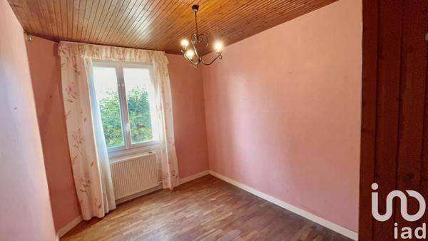 Maison à vendre 5 pièces 72 m² La Ferté-Bernard