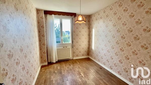 Maison à vendre 5 pièces 72 m² La Ferté-Bernard