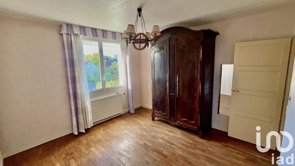 Maison à vendre 5 pièces 72 m² La Ferté-Bernard