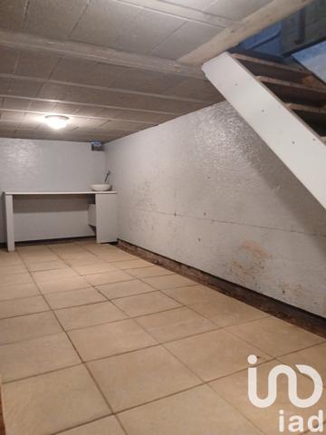 Maison à vendre 6 pièces 144 m² Dompierre-sur-Yon