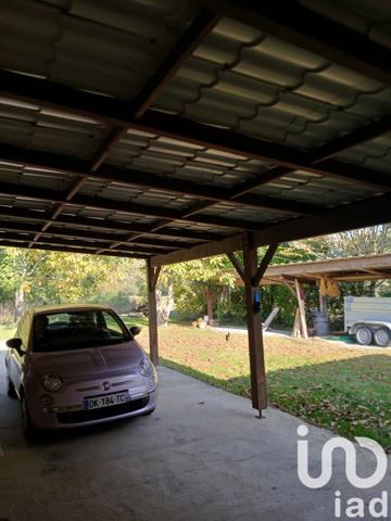 Maison à vendre 6 pièces 144 m² Dompierre-sur-Yon