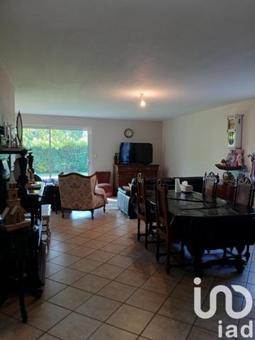 Maison à vendre 6 pièces 144 m² Dompierre-sur-Yon