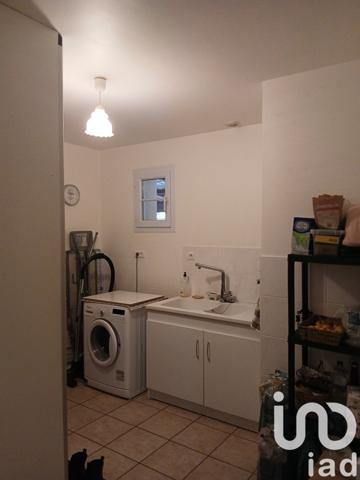 Maison à vendre 6 pièces 144 m² Dompierre-sur-Yon