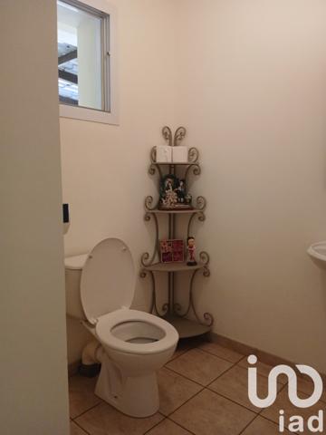 Maison à vendre 6 pièces 144 m² Dompierre-sur-Yon