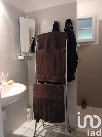 Maison à vendre 6 pièces 144 m² Dompierre-sur-Yon