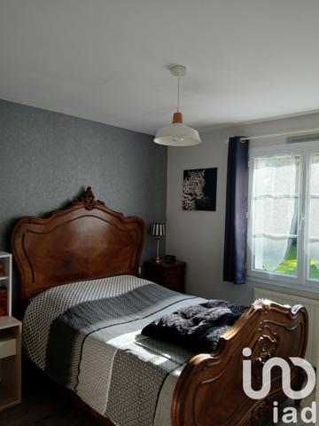 Maison à vendre 6 pièces 144 m² Dompierre-sur-Yon