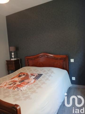 Maison à vendre 6 pièces 144 m² Dompierre-sur-Yon