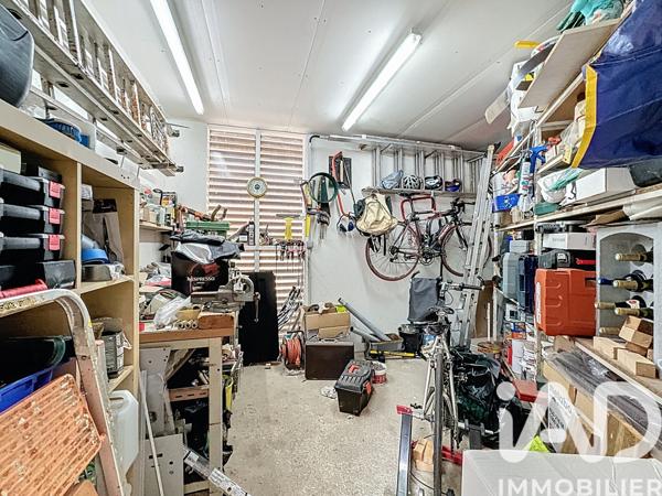 Maison à vendre 5 pièces 129 m² Larmor-Baden