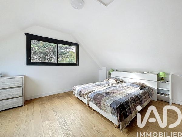 Maison à vendre 5 pièces 129 m² Larmor-Baden