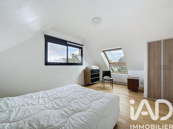 Maison à vendre 5 pièces 129 m² Larmor-Baden