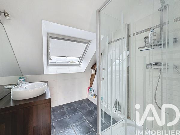 Maison à vendre 5 pièces 129 m² Larmor-Baden
