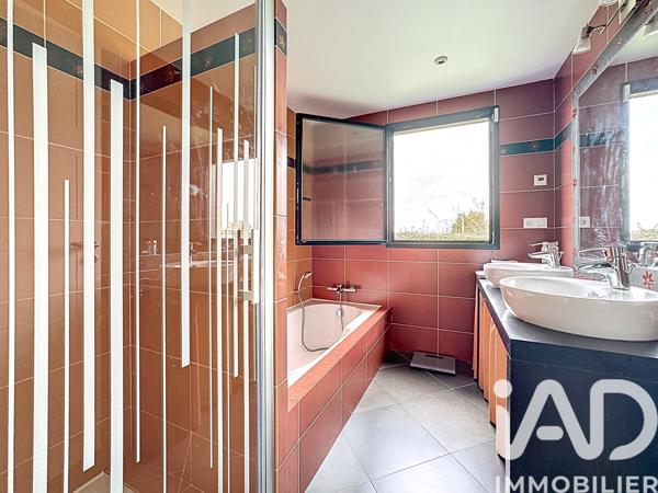 Maison à vendre 5 pièces 129 m² Larmor-Baden