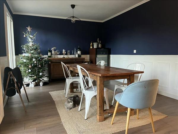 Maison à louer |  BLANQUEFORT |  5 pièces | 104 m²