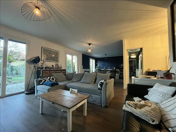 Maison à louer |  BLANQUEFORT |  5 pièces | 104 m²