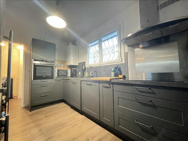 Maison à louer |  BLANQUEFORT |  5 pièces | 104 m²