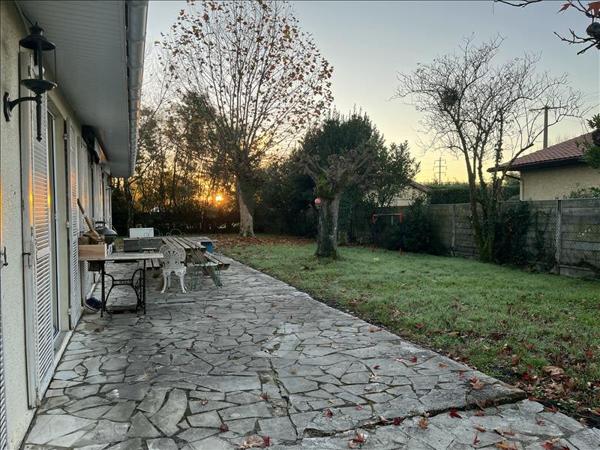 Maison à louer |  BLANQUEFORT |  5 pièces | 104 m²
