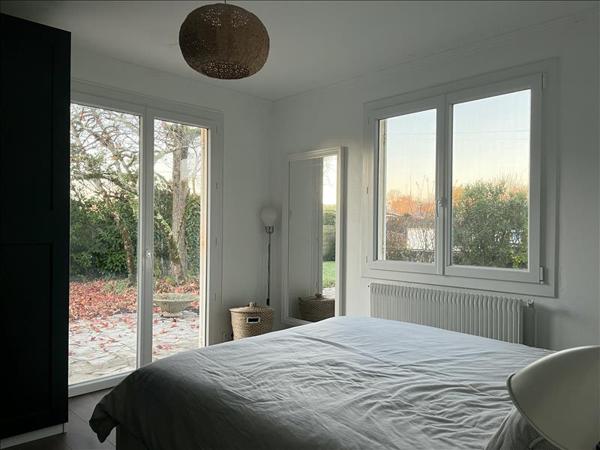 Maison à louer |  BLANQUEFORT |  5 pièces | 104 m²