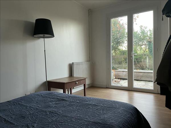 Maison à louer |  BLANQUEFORT |  5 pièces | 104 m²