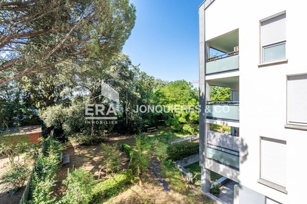 A vendre - Appartement T4 Toulouse / Guilhemery - Côte Pavée (31500)