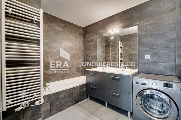 A vendre - Appartement T4 Toulouse / Guilhemery - Côte Pavée (31500)